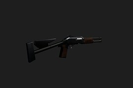 rctic s wooden xm1014