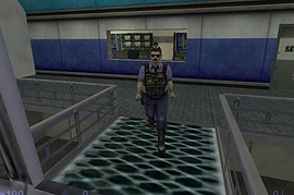 Half-Life Barney Pack