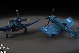 CTF Decker