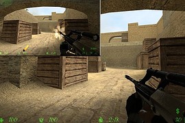 Improved Aug With Normal Map