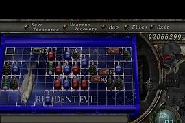 Mini-mod HD hud, text, picture menu of Merc