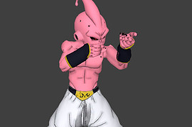 Kid Buu