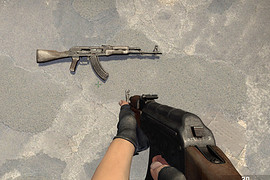 AKM