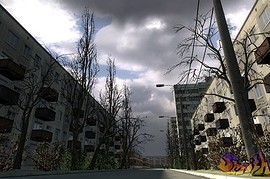 City_SPb2 v.1.0
