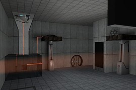 testchamber