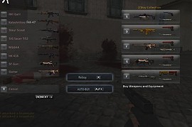 New Counter-Strike allStars 2017 [Ultimate Pack]