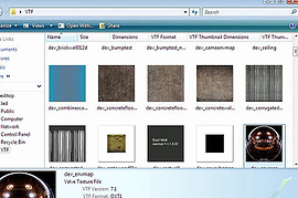 Windows VTF Shell Extensions v1.7.5.1