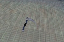 Scythe