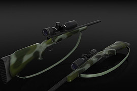 Operation Black Mesa