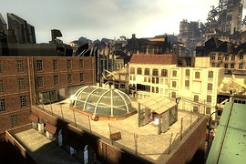 Half Life : Climbox