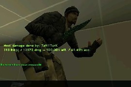 MATRIX