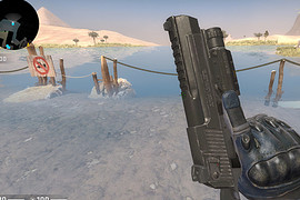 Desert Eagle
