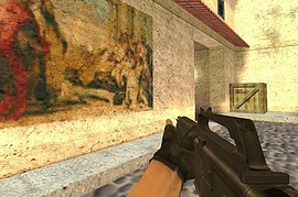 La France M16K-45