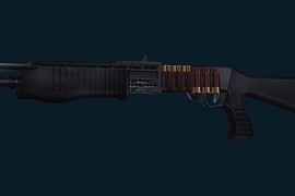 Uda Spas 12 (w Shells)