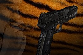 Legion M9 Hawk For Deagle
