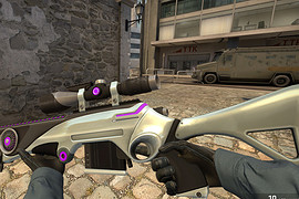 M200 Black Hole
