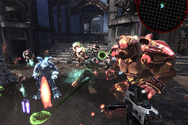 Galtanor's Invasion