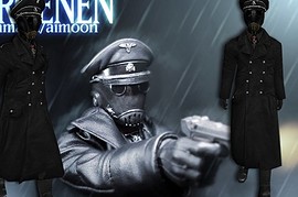 Karl Ruprecht Kroenen