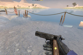 Colt M1911