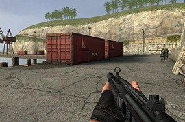 M4a1_MP5_Hack_+_Jennifers!!_Anims_V.2