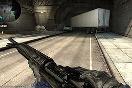 M16