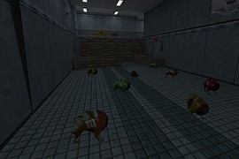 Ispitatel quaTrilogy Remod