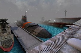 DM-SiberianStrait