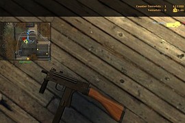 Mac10 Enmity