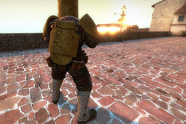 Bioshock Infinite Pack 2