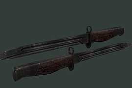 Bayonet
