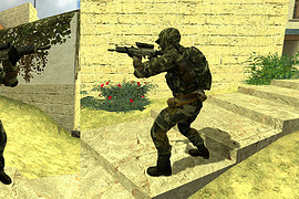 BF4 Russians