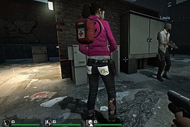 Hip-Hop Zoey