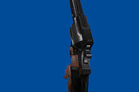 Colt Anaconda Mini-pack
