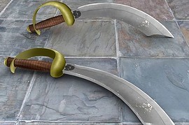 Pirate GSword