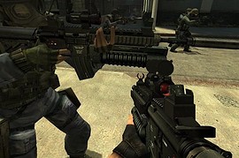 My_Tactical_HK416