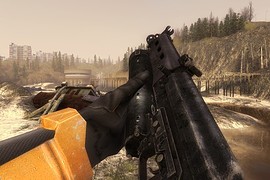 PP-19 Bizon