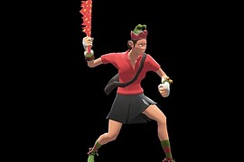 Fem Scout Renovation