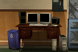 Half Life 2 Props Extended