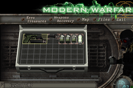 EdgeStylez Weapons Pack
