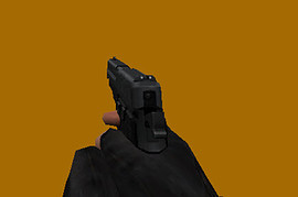 Sig Sauer P228