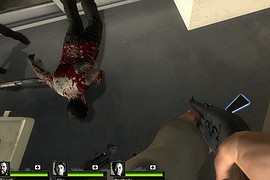 Tatooed_Pump_shotgun_v1.01
