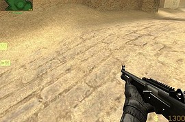 XM1014 rebirth