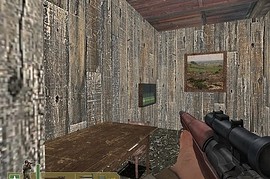 Trenchfields