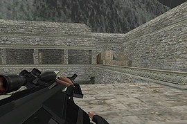 Barrett Turbo