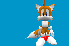 tails 2