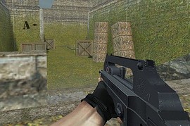 Battle Royal 2 Famas