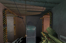 Combine Irife HL1 style