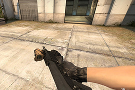 Kel-Tec RFB