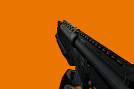 LR 300 Assault