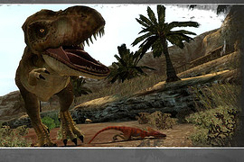 Dino D-Day: The Mod